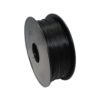 Poliso 3D – POM, Black 3D Printer Filament, 1.75 mm, Dimensional Accuracy +/- 0.03, 1 Kg