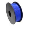Poliso 3D – HIPS, Blue 3D Printer Filament, 1.75 mm, Dimensional Accuracy +/- 0.03, 1 Kg