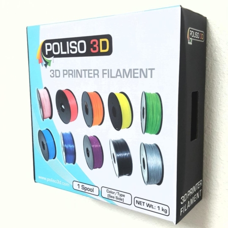 Box-3D Printer Filament