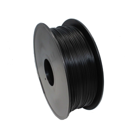 ASA Black 3D Printer Filament